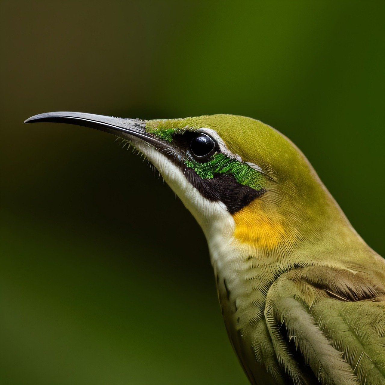 Attracting Hummingbirds to Your Garden